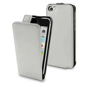 coque de protection / etui de rangement pour apple iphone 5C slim - Photo 1 sur 1