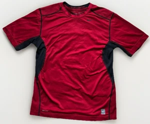 Nike Pro Combat Fitted Performance Shirt | Boy's XL | Dri-Fit - Picture 1 of 10