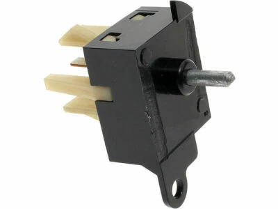 For 2003-2014 Ford E250 Blower Control Switch SMP 36537TT 2007 2012 2009 2006 - Image 1 of 2