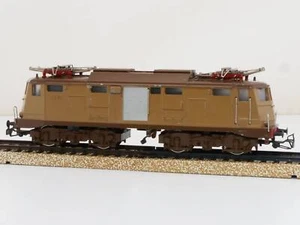 Märklin 3035 Electric Locomotive E 424 103 FS Italy No Sander! 1704-02-70 - Picture 1 of 8
