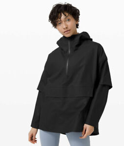Lululemon Rain Coat Solid Coats, Jackets & Vests for Women for 