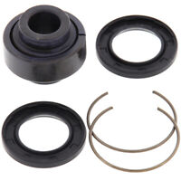 New Rear Lower Shock Bearing Rebuild Kit For The 1991-1993 Yamaha WR 200 250 500