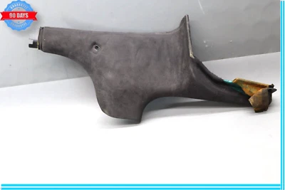 07-15 Jaguar XK XKR X150 Rear Left Driver Side C-Pillar Trim 8W83519A97BB Oem - Image 1 of 4