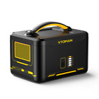 🔥1548Wh Backup Battery for VTOMAN Jump 1000/1500/1800 Portable Power Station RV