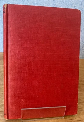 THE SUBSTANCE OF MENTAL HEALTH by George H. Preston 1943 - Image 1 of 4