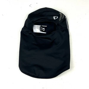Pearl Izumi Full face balaclava One size fits most Black Cycling - Picture 1 of 4