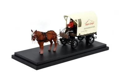 TEKNO 80912 Alpin Cargo - Planzer - Tekno - 80912 - 1:50 - Immagine 1 di 4