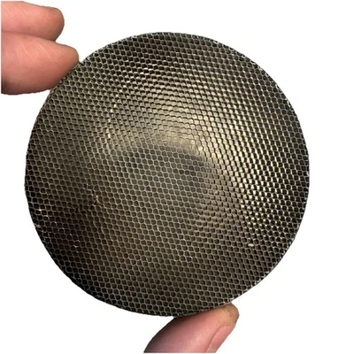 Pontiac Firebird Chevrolet Camaro 1996-02 3,8 V6 carrocería del acelerador pantalla panal Foto 1 de 2