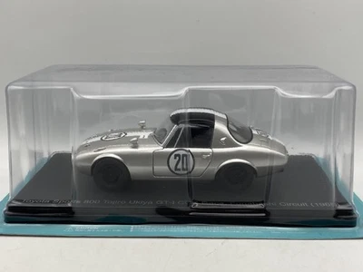 1:24 Toyota Sports 800 Ukiya GT-I CCC Race Funabashi 1965 Japan Collection - Image 1 of 4