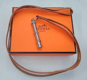 Hermes Dog Whistle - Imagen 1 de 7