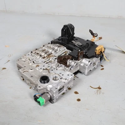 BMW 328i 328i 528i 535i X3 X5 2012-2018 transmisión mecatrónica OEM usado Foto 1 de 4