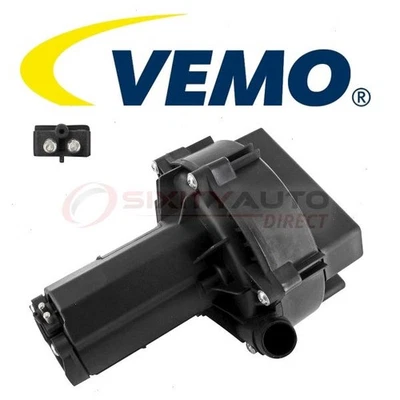 VEMO Secondary Air Injection Pump for 2000-2006 Mercedes-Benz S430 4.3L V8 - vf Foto 1 de 4
