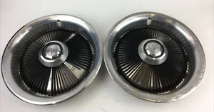 OEM GM Wheel Cover Hub Cap 14" Pontiac Ventura 1972-1976 LeMans, Firebird - Picture 1 of 8