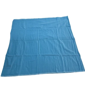 Vintage Amity’s Cantoni Chiffon Italian Velvet Provincial 36x74” (approximately) - Picture 1 of 7