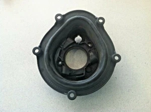 Mercedes-Benz E320 E350 E500 W211 2002-2009 soporte de toma de luz alta derecha - Imagen 1 de 3