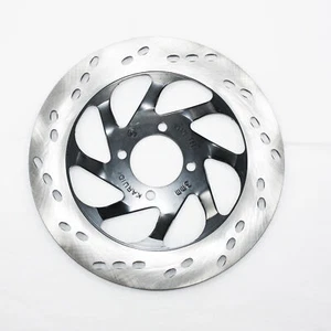 240 mm 50 mm calibradora de disco de disco pinza de freno trasero central rotor 250cc PIT Trail bicicleta de tierra - Imagen 1 de 5