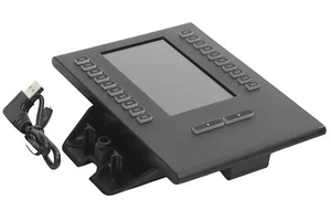 Auerswald COMfortel D-XT20i Erweiterungsmodul für D-210 / D-400 / D-600 ohne Fuß - Bild 1 von 1