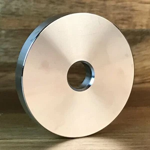 EXTSW 3/8” ID x 1 3/4” OD x 1/8" Thick 316 Stainless Washer - Picture 1 of 1