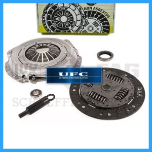 KIT DE EMBRAGUE LUK 2004-07 CHEVY COLORADO GMC CAYON 2006-10 HUMMER H3 H3T 3,5 L 3,7 L - Imagen 1 de 2