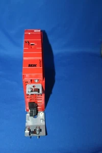 frequency inverter SEW EURODRIVE mc07b0003-2b1-4-00 0.25 kw controller inverter - Picture 1 of 6