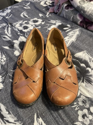 CLARKS Scarpe donna Clark’s 6 5