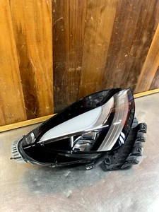 Tesla Model 3 2017-20 • Genuine Right Headlamp, Xenon. #1077372-00-K. KTES2 - Picture 1 of 11