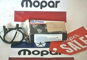Fabricante de fabricante de equipos originales Mopar 95-96 sensor de oxígeno Chrysler Sebring Dodge Avenger 4 cilindros 6 cilindros - Imagen 1 de 3