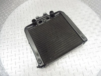 2006 02-06 Harley Davidson V-ROD VRSCA VROD Radiator Fan Blower Engine Cooling - Image 1 of 4