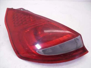 FORD FIESTA ZETEC RÜCKLEUCHTE/RÜCKLEUCHTE (BEIFAHRERSEITE/LINKE SEITE) 2008-2013 - Bild 1 von 9