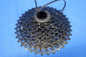 New SRAM PG-1030 10 Speed 11-36T Bike Cassette, Shimano Spline HG freehub mount - Picture 1 of 5