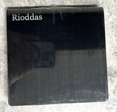 External CD DVD Drive USB 3.0 Player Burner Writer for PC Laptop Windows Apple - Image 1 of 4