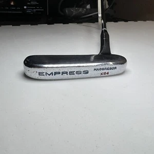 MacGregor Empress Putter X84 33.5" - Good Condition - Picture 1 of 9