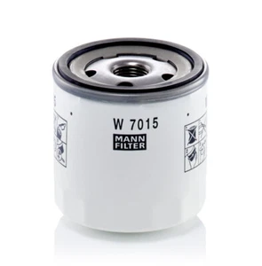MANN-FILTER W 7015 Ölfilter für FORD,FORD ASIA & OCEANIA,FORD AUSTRALIA,FORD USA - Bild 1 von 1