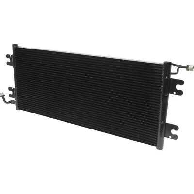 For 1992-1995 GMC G2500 A/C Condenser UAC 1993 1994 - Image 1 of 3