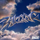 RIIZE RIIZING 1st Mini Album Photo Book Ver Random CD+Photobook+Photocard+Etc+TR
