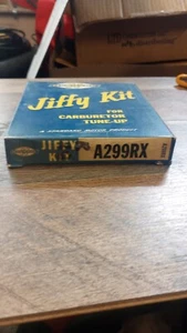 Hygrade Jiffy Kit A299RX Carburetor Tune-Up / Rebuild Kit For GM 2 Barrel  - Bild 1 von 4