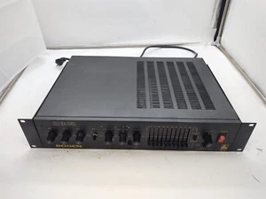 BOGEN Communications GS-60 4.1 Channel 60 Watt Amplifier - Picture 1 of 10