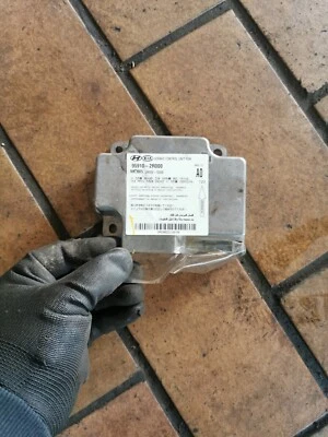 Hyundai I30 FD CW Centralina Airbag 95910-2R000 - Immagine 1 di 4