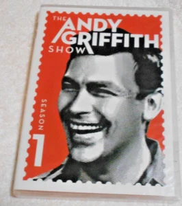 The Andy Griffith Show, Season 1, DVD - Picture 1 of 1
