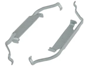 For 1995-1999, 2001-2006 BMW M3 Brake Hardware Kit Front API 28366SRKD 1996 1997 - Picture 1 of 2