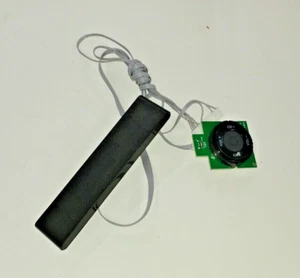 Element E4STA5017 KEY CONTROL BUTTON BOARD WITH SENSOR - Picture 1 of 4