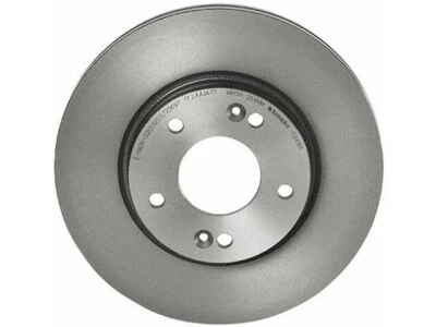 For 2014-2016 Kia Forte Koup Brake Rotor Front Brembo 76812JXSN 2015 EX - Imagem 1 de 2