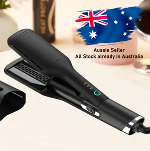 Duet Style 2 in 1 Hot Air Styler - Black - High Quality Generic Branded - Picture 1 of 6