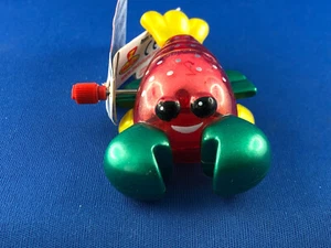 Z Wind Ups— LUKE - Brand New With Tags 2012 - Mini - Picture 1 of 6