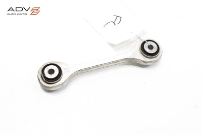 AUDI A8 L S8 2011-2023 ESTABILIZADOR DELANTERO BALANCEO BARRA ANTIVUELCO ESLABÓN LATERAL IZQUIERDO OEM Foto 1 de 4