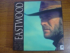 Eastwood CD-ROM - Picture 1 of 9