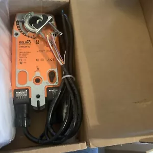 Belimo AFBUP-S Attuatore Ammortizzatore 180 in-lb, Ritorno Molla, On/Off, 2x SPDT Nos Pennino - Foto 1 di 5