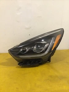 2018-2022 Kia Niro Hybrid E-V Left driver Led Headlight W/led DRL 92102-G5 OEM - Picture 1 of 14