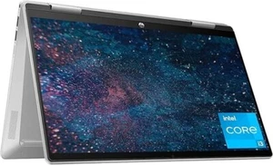 HP Pavilion x360 14" FHD Touch Laptop Intel Core i3-1315U/8GB/256GB SSD *NEW* - Picture 1 of 9