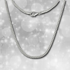 Halskette 70cm 925 Sterling Silber DamenSchmuck silber von SilberDream SDK20470